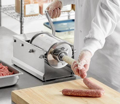 Miniatura 3 de EMBUTIDOR DE CHORIZOS